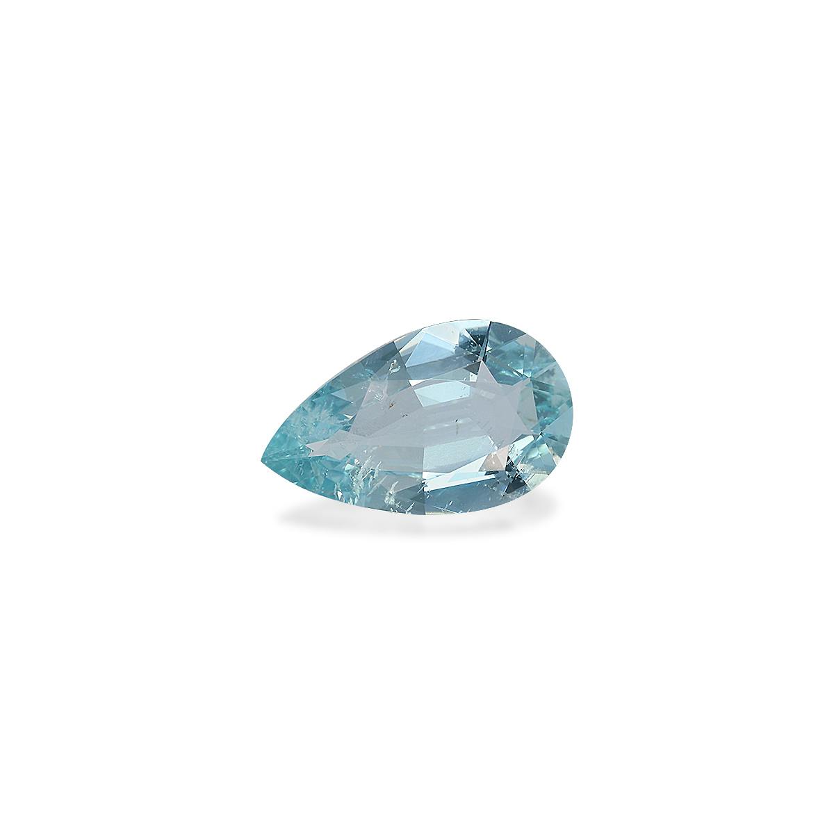 Aquamarine 3.29 ct
